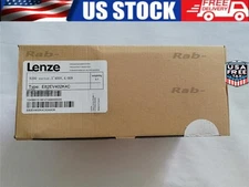 US Free TAX E82EV402K4C E82EV402_4C LENZE INVERTE NEW