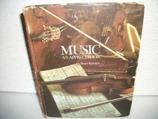 Music: An Appreciation