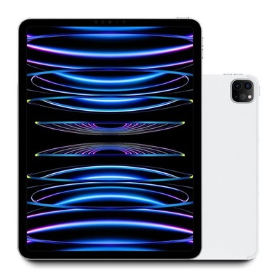 2022 Apple iPad Pro 4 1TB WiFi/Cellular 11