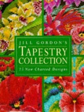 Tapestry Collection by Gordon, Dr Jill Book The Cheap Fast Free Post
