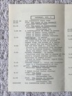 1975 Famous Monsters of Filmland Convention Magazine with Original Program - VG — photo 9