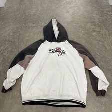 Vintage Billabong Australia Hoodie Men XXL 90s Y2K Logo Graphic Surfwear Skater