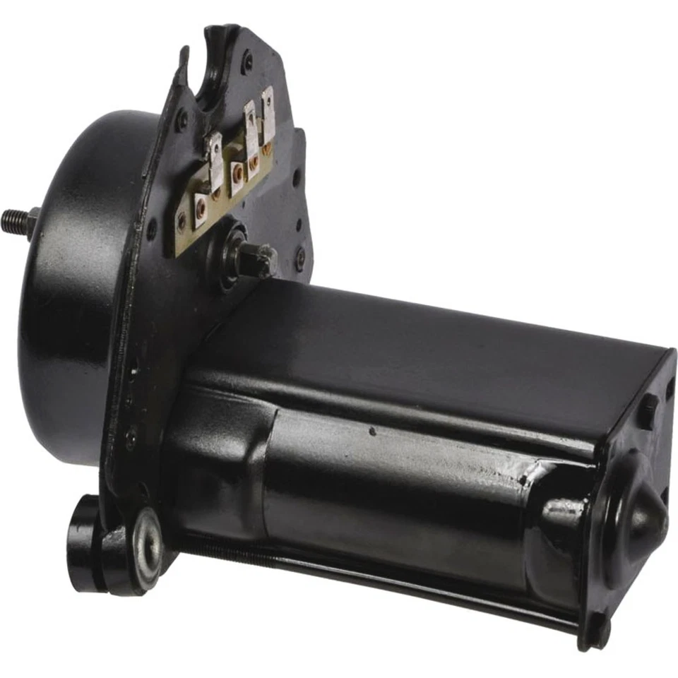 Motores limpiaparabrisas delanteros A1 Cardone 85-120 para Chevy Olds Chevrolet Corvair Foto 3 de 3