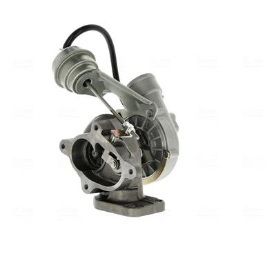 Turbolader V10-8312