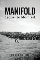 Manifold David Bacon Taschenbuch Englisch 2025 Austin Macauley Ean 9781037105296