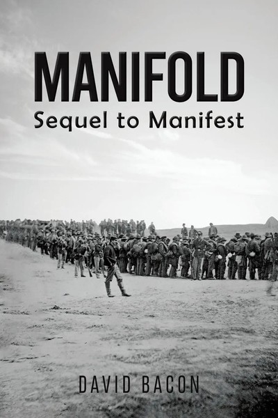 Manifold David Bacon Taschenbuch Englisch 2025 Austin Macauley Ean 9781037105296-image