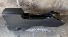 2007-2013 Chevy Impala Floor Center Console Assembly Black Oem