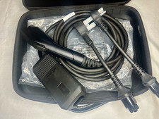 2024 Cadillac LYRIQ Chevy Genuine OEM Electric Vehicle EV Charger Charging Cable