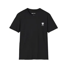 Descente GOLF T-Shirt (Various Colors)