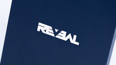 Reveal (2025 Edition) by Christopher Rawlins and Vanishing Inc. Peek Gimmick ohn