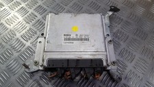 C374Z932 Engine Management, ECU, ECU 0281001891 Alfa-Rome DE364069-97