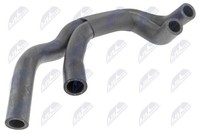 NTY KüHlerschlauch FüR Audi A3 Seat Altea Skoda Octavia II VW 03-10 1K0121086T