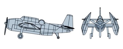 Trumpeter TRU06408 Plastic Model kit, Various