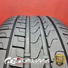 1 One Tire Likenew Pirelli Cinturato P7 Rft Xl 22540r18 2254018 92577