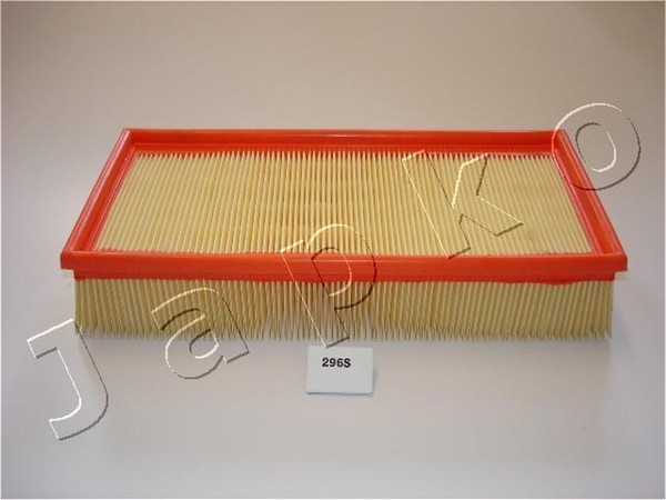 Luftfilter Japko 20296 Filtereinsatz FüR Avensis Toyota Carina Liftback 6 CT190_-image