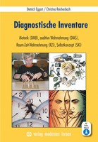 Diagnostische Inventare | Dietrich Eggert (U. A.) | Deutsch | Taschenbuch | 2021