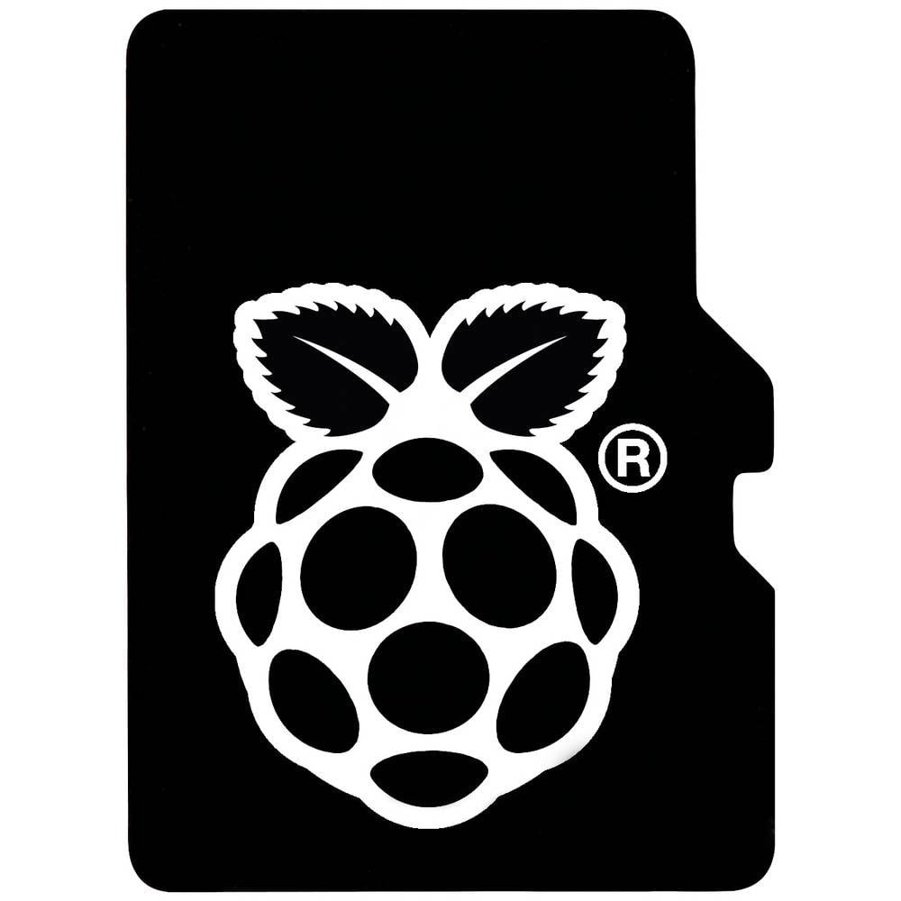 Raspberry Pi Trixie 32 GB OS Linux pour automatisation industrielle et kits de capteurs