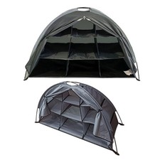 Stay Organised For Motorhome Organising Clothing Organiser