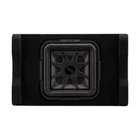 Open Box Kicker 53PL7TDF12 600 Watts RMS Powered Down-Firing 12" Subwoofer