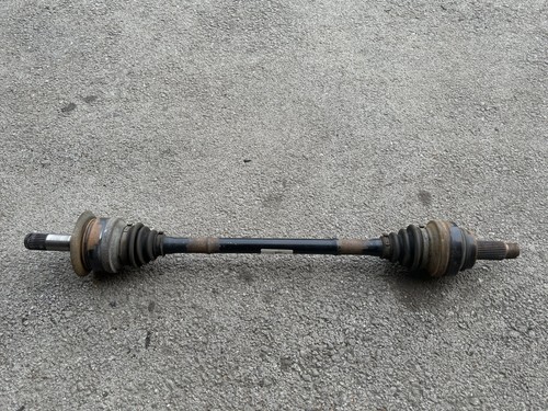 ✅✅ECHTE BMW F10 F11 525D N47S1 525DX HINTERE RECHTE ANTRIEBSWELLE 7614 AA