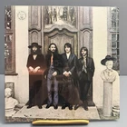 Vintage 1978 reissue: The Beatles "Hey Jude" LP - Capitol Records (SW-385) EX+
