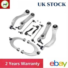 10*Suspension Wishbone Arms Kit 6784790 for BMW 5 6 7 Series F07 F10 F11 F12 F01
