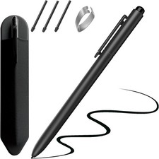 Remarkable 2 Pen with Eraser, EMR Stylus Pen with 4096 Pressure Levels