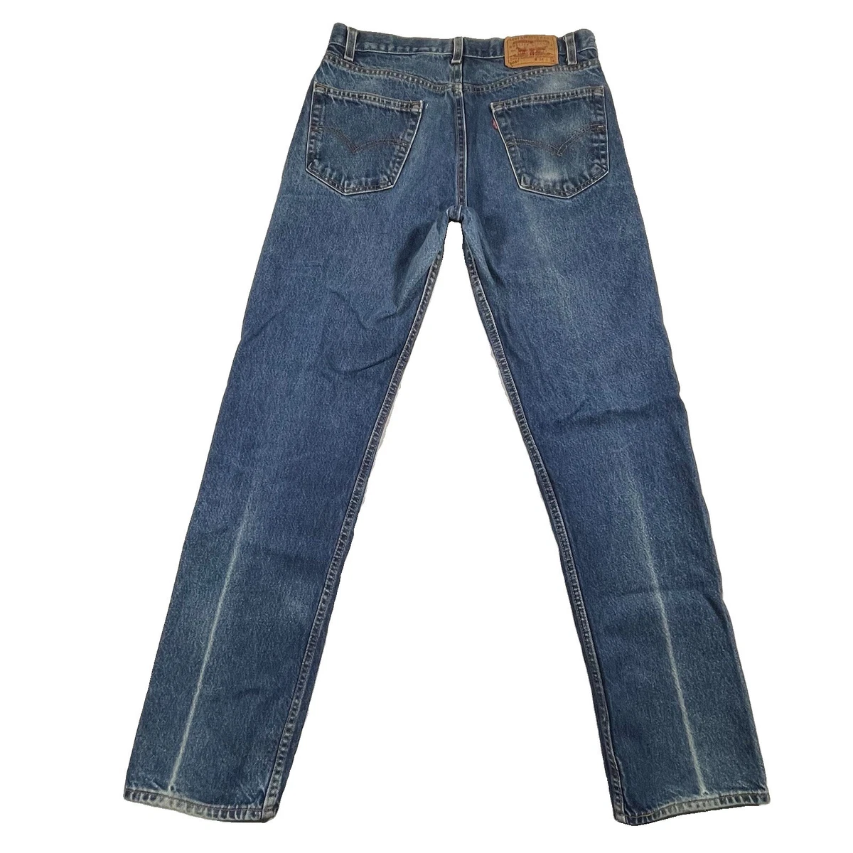 Levis 505 Made In Usa for sale | eBay