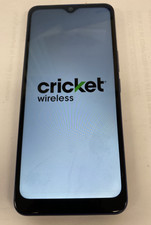 Cricket Dream 5G (EC211001) 64GB - Blue (Cric...