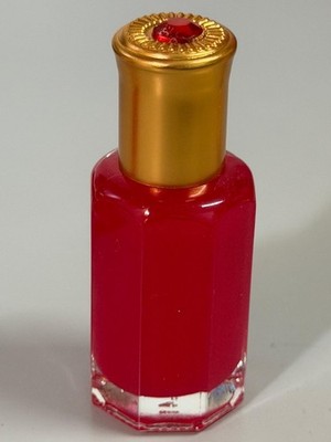 6ml MUSK AL RUMMAN - Premium Parfum Oud Öl/Extrait Parfum Duft Alkoholfrei