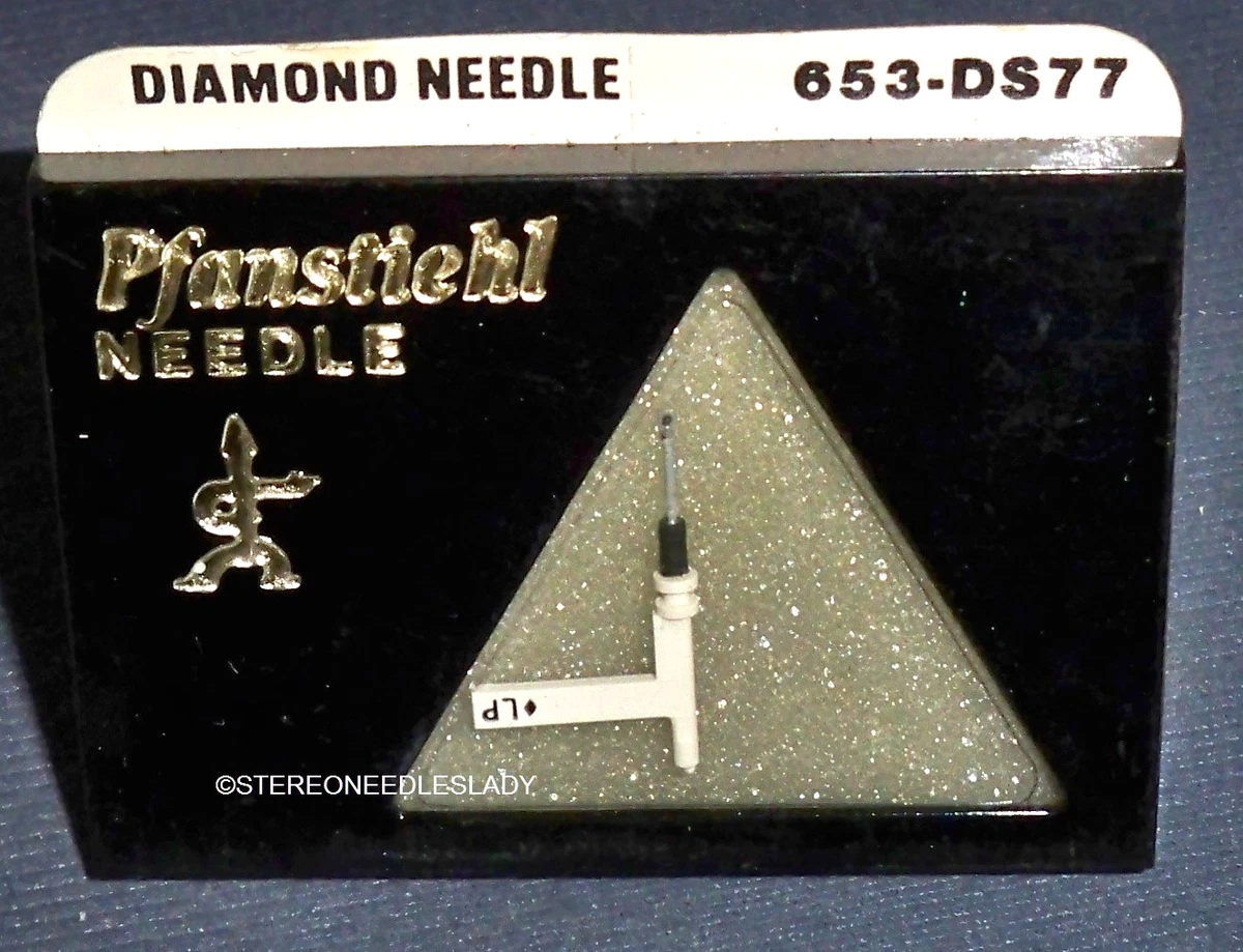その他 RECORD PLAYER STYLUS NEEDLE RCA 204-1 115276 115277 115302 647-DS77 652-DS77 by TacParts 2zzhgl6 Amazon.com: PHONOGRAPH RECORD PLAYER STYLUS NEEDLE FOR RCA 115328