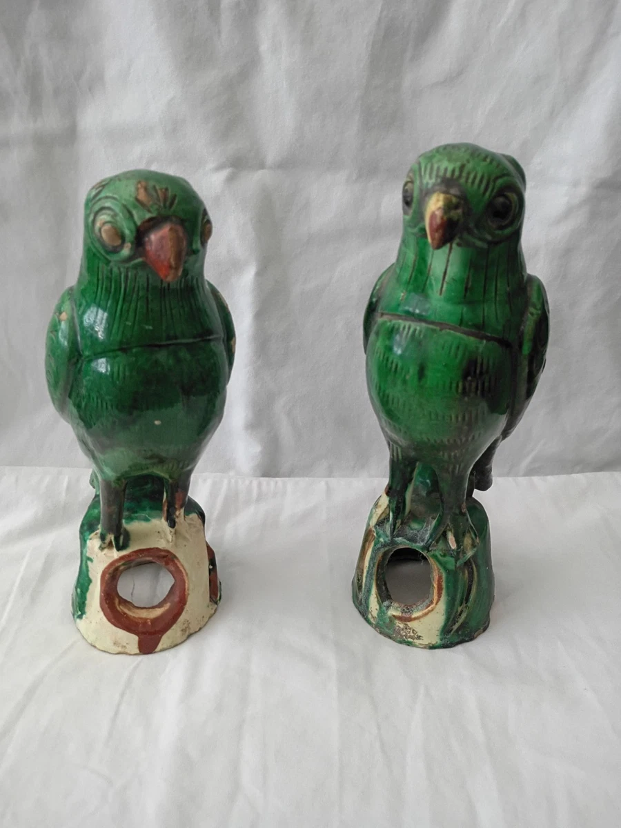 Porcelain & Pottery Green Chinese Antiques for sale | eBay