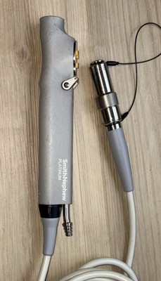 Smith & Nephew Platinum Arthroscopic Shaver Handpiece Orthopedics