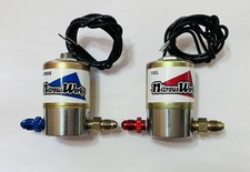 Nitrous Works Pro Nitrous And Fuel 350 Hp Stainless Steel Solenoids