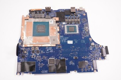Compatible with 06PVP Alienware AMD Ryzen 7 5800H RTX 3070 Motherboard ALIENW...