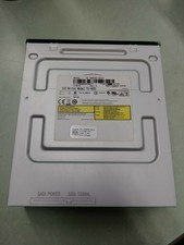 Toshiba Samsung TS-H653 DVD -RW SATA Burner Drive Black TS-H653G/DECH 03TNRP