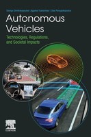 Autonomous Vehicles Technologies, Regulations, And Societal Impacts Taschenbuch