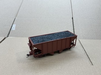 BACHMANN SPECTRUM ON30 SCHMALSPUR GÜTERWAGEN WAGGON OFFENER SCHÜTTGUTWAGEN SCHÖN!