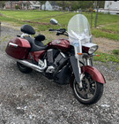 2011 Victory Cross Roads