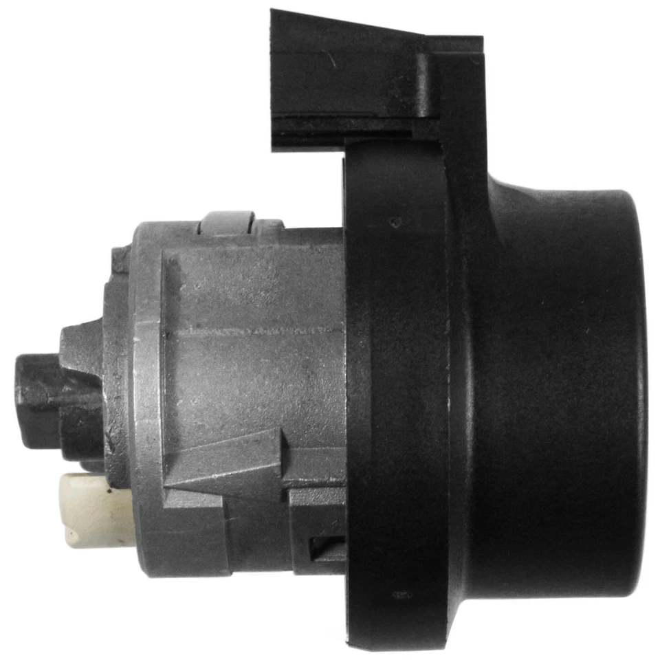 Cilindro de bloqueo de encendido compatible con Audi A6 Quattro A6, A6 Quattro A4 Quattro 2002-2007 Foto 2 de 4