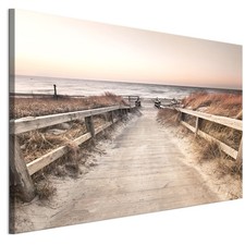 LUMASOUL Tableau Decoration Murale - 1 Partie Tableaux Cadres Motif Nature