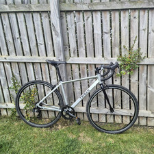 Triban Gravel Bike