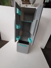My life eighteen inch Play kitchen refrigerator