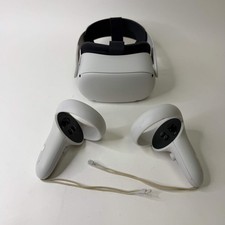 Meta Quest 2 256GB Standalone All-in-One VR Headset KW49CM