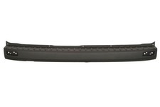 Stoßstange Hinten für Ford Tourneo Custom V362 F3 Transit FY FZ 18-23