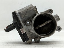 2012-2015 Chevrolet Equinox Throttle Body YLNCU