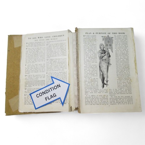 The Children's Encyclopaedia Arthur Mee - 8 Volumes - Bild 8 von 24