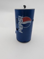 The Pepsi Can Camera Re-Usable 35mm Vintage Camera Lugnuts