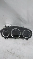 2009-2010 Hyundai Sonata Speedometer Instrument Cluster Gauge MPH 2.4L AT OEM