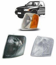Isuzu Hombre Corner Lights Pickup Truck